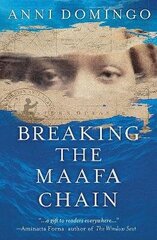 Breaking the Maafa Chain цена и информация | Фантастика, фэнтези | kaup24.ee