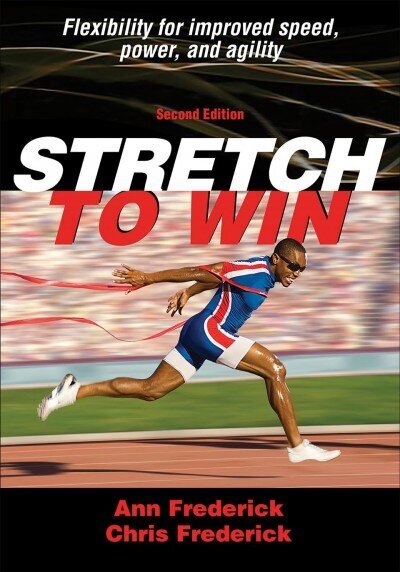 Stretch to Win 2nd edition цена и информация | Eneseabiraamatud | kaup24.ee