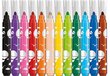 Viltpliiatsid ColorPeps My First Jumbo, 12 värvi hind ja info | Kunstitarbed, voolimise tarvikud | kaup24.ee