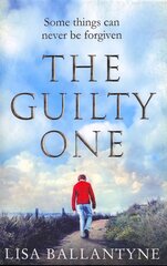 Guilty One: The gripping and emotional Richard & Judy Book Club pick Digital original цена и информация | Фантастика, фэнтези | kaup24.ee