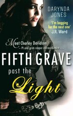 Fifth Grave Past the Light: Number 5 in series цена и информация | Фантастика, фэнтези | kaup24.ee
