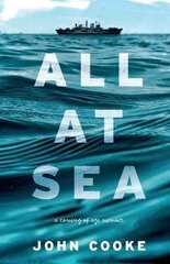 All at Sea hind ja info | Elulooraamatud, biograafiad, memuaarid | kaup24.ee