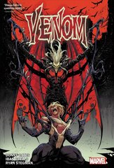 Venom By Donny Cates Vol. 3 hind ja info | Fantaasia, müstika | kaup24.ee