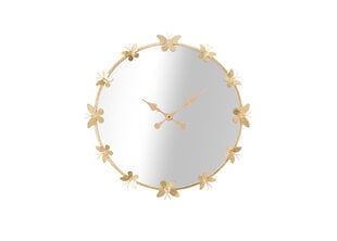 Настенные часы с кристаллами Atmosphera цена и информация | Часы | kaup24.ee