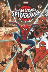 Amazing Spider-man: Full Circle цена и информация | Фантастика, фэнтези | kaup24.ee