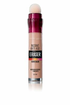 Peitepulk Maybelline New York Instant Anti-age Eraser, 6.8 ml, 3 Fair hind ja info | Jumestuskreemid, puudrid | kaup24.ee