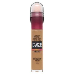 Консилер Maybelline Concealer Eraser 11 Tan, 6,8 мл цена и информация | Maybelline Духи, косметика | kaup24.ee