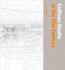 Cullinan Studio in the 21st Century цена и информация | Книги по архитектуре | kaup24.ee