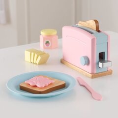 KidKraft Espresso mängu röster, pastelne цена и информация | Игрушки для девочек | kaup24.ee