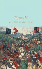 King Henry V New Edition цена и информация | Рассказы, новеллы | kaup24.ee