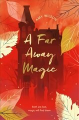 Far Away Magic Main Market Ed. цена и информация | Книги для подростков и молодежи | kaup24.ee