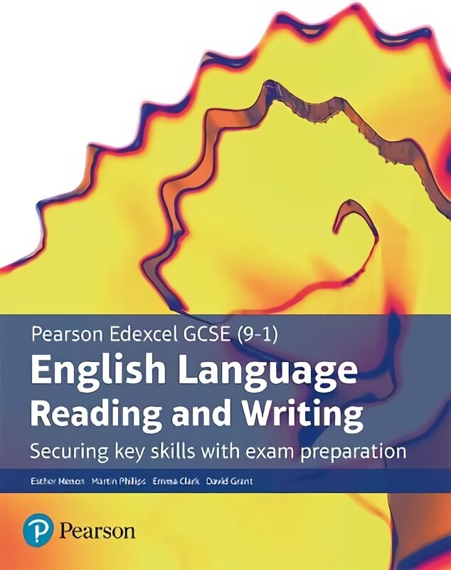 Edexcel GCSE English 2018 Core Student Book: Edex GCSE Eng 2018 SB Student edition hind ja info | Noortekirjandus | kaup24.ee