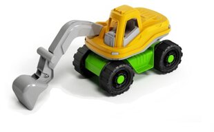 Earthmoving digging caterpillar1249 цена и информация | Игрушки для малышей | kaup24.ee