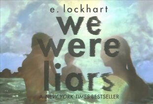 Random Minis: We Were Liars цена и информация | Книги для подростков и молодежи | kaup24.ee