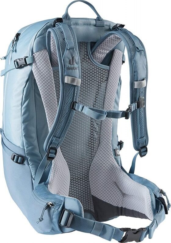 Matka seljakott Deuter 25 l hind ja info | Spordikotid, seljakotid | kaup24.ee