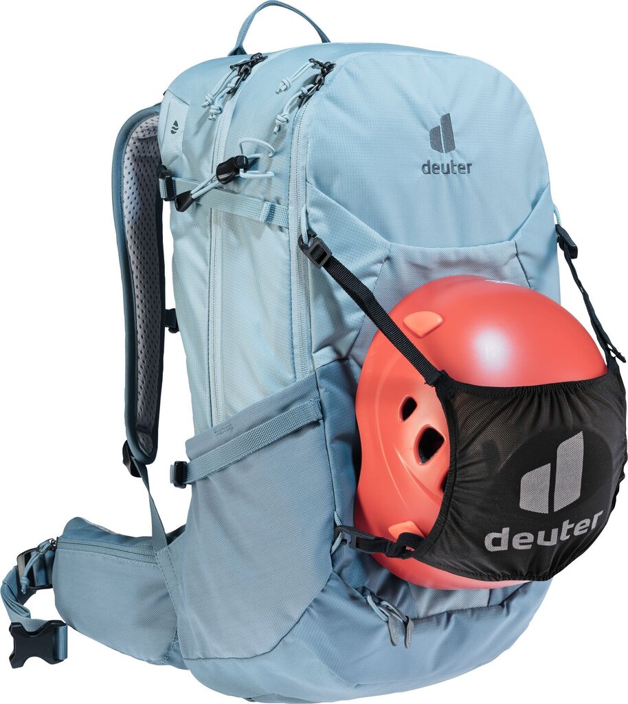 Matka seljakott Deuter 25 l hind ja info | Spordikotid, seljakotid | kaup24.ee