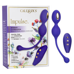 Kegel trenažöör Impulse Intimate E Stimulator hind ja info | Vaginaalkuulid | kaup24.ee