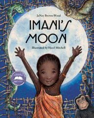 Imani's Moon цена и информация | Книги для малышей | kaup24.ee