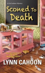 Sconed to Death цена и информация | Фантастика, фэнтези | kaup24.ee