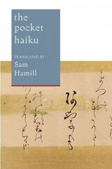 Pocket Haiku цена и информация | Поэзия | kaup24.ee