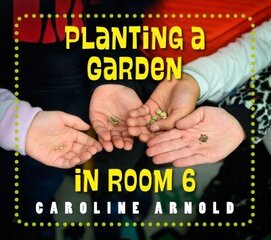 Planting a Garden in Room 6: From Seeds to Salad цена и информация | Книги для подростков и молодежи | kaup24.ee