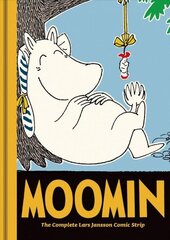 Moomin: Book 8 hind ja info | Fantaasia, müstika | kaup24.ee