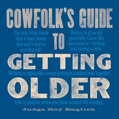 Cowfolk's Guide to Getting Older hind ja info | Fantaasia, müstika | kaup24.ee