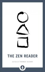 Zen Reader цена и информация | Духовная литература | kaup24.ee