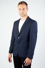 Meeste pintsak FRAPPOLI 3717ARUNTENEWLACI-54 цена и информация | Мужские пиджаки | kaup24.ee
