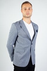 Пиджак Frappoli 48 цена и информация | Мужские пиджаки | kaup24.ee