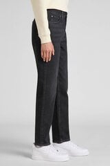 Джинсы Lee цена и информация | Женские тканевые брюки с поясом, синие | kaup24.ee
