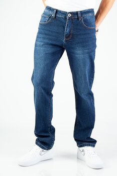 Meeste teksapüksid EVIN VG1896-34/32 hind ja info | Meeste teksad | kaup24.ee