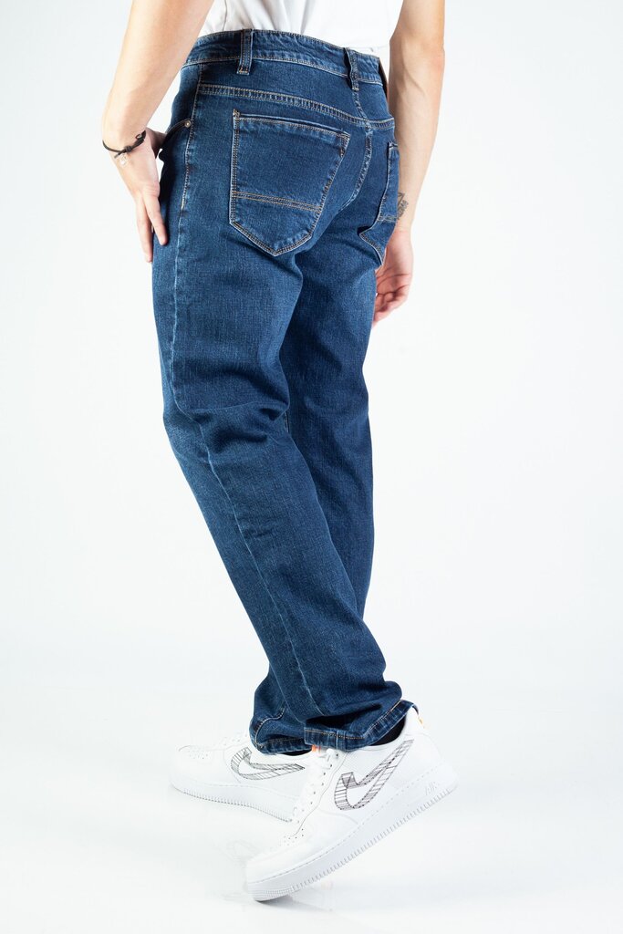 Meeste teksapüksid EVIN VG1893-32/32 hind ja info | Meeste teksad | kaup24.ee