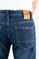 Meeste teksapüksid EVIN VG1878-32/32 hind ja info | Meeste teksad | kaup24.ee