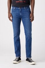 Джинсы Wrangler цена и информация | Мужские джинсы | kaup24.ee