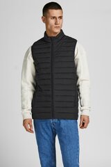 Meeste vest Jack&Jones цена и информация | Мужские жилетки | kaup24.ee