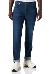Meeste teksapüksid Wrangler W15Q7423C-38/34 цена и информация | Мужские джинсы | kaup24.ee