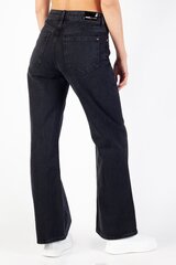 Джинсы MAVI цена и информация | Женские тканевые брюки с поясом, синие | kaup24.ee