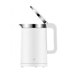 Veekeetja Xiaomi Mi Smart Kettle 16126, 1.5 l цена и информация | Электрочайники | kaup24.ee