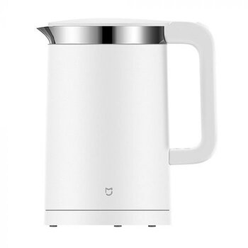 Xiaomi Mi Smart Kettle 16126 цена и информация | Электрочайники | kaup24.ee