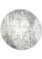 Vaip Aspendos M1042А Cream-Dgray Round 300x300 cm hind ja info | Vaibad | kaup24.ee