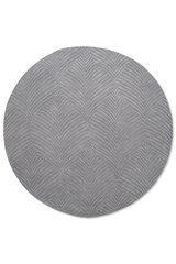 Ковер Wedgwood Folia 2.0 Cool Grey 038904 200x200 cm цена и информация | Ковры | kaup24.ee