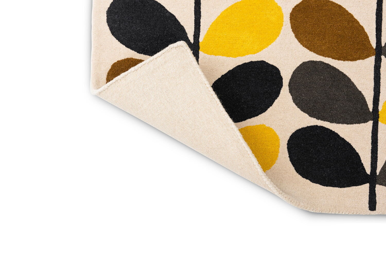 Vaip Orla Kiely Multi Stem 061506 160x230 cm цена и информация | Vaibad | kaup24.ee