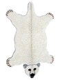 Vaip Fauna Fan Polar Bear 60x90 cm