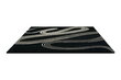 Vaip B&C Decor Flow Soft Caviar 191305 160x230 cm hind ja info | Vaibad | kaup24.ee