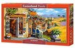 Pusle "Colours of Tuscany Jigsaw" Castorland, 4000 d. цена и информация | Pusled | kaup24.ee