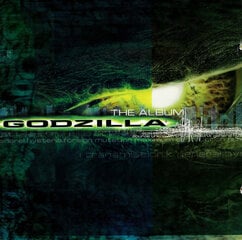 Пластинка GODZILLA - THE ALBUM цена и информация | Виниловые пластинки, CD, DVD | kaup24.ee