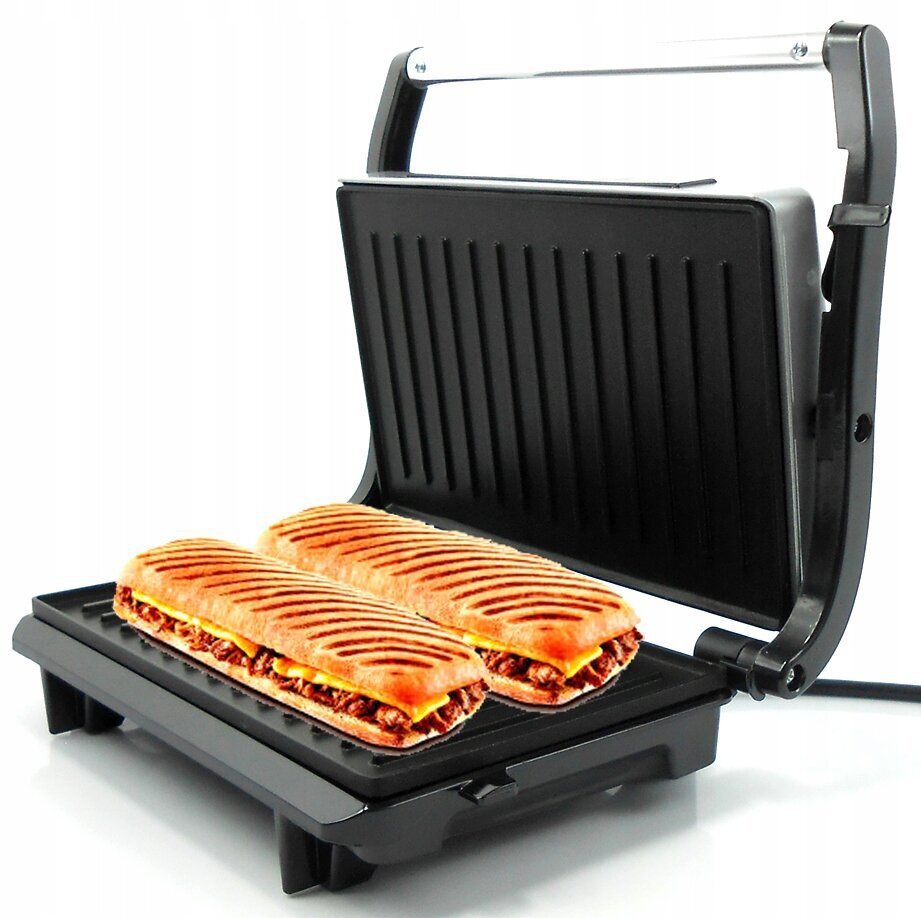 Grillröster 750W hind ja info | Elektrigrillid | kaup24.ee