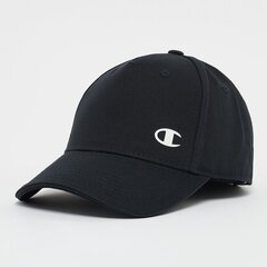 Champion nokamüts, must hind ja info | Naiste mütsid ja peapaelad | kaup24.ee
