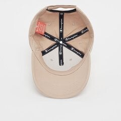Champion nokamüts, beež hind ja info | Naiste mütsid ja peapaelad | kaup24.ee